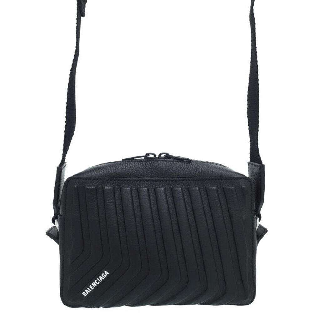Balenciaga Car Camera Shoulder Bag - Picture 2 of 9